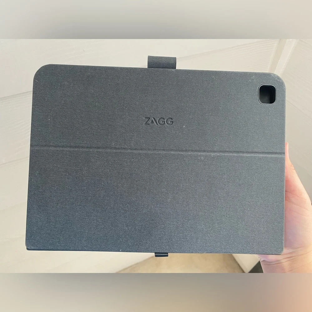 ZAGG 10.2 keyboard for IPAD